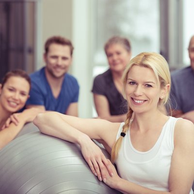 Therapiezentrum-Daun-Gruppe